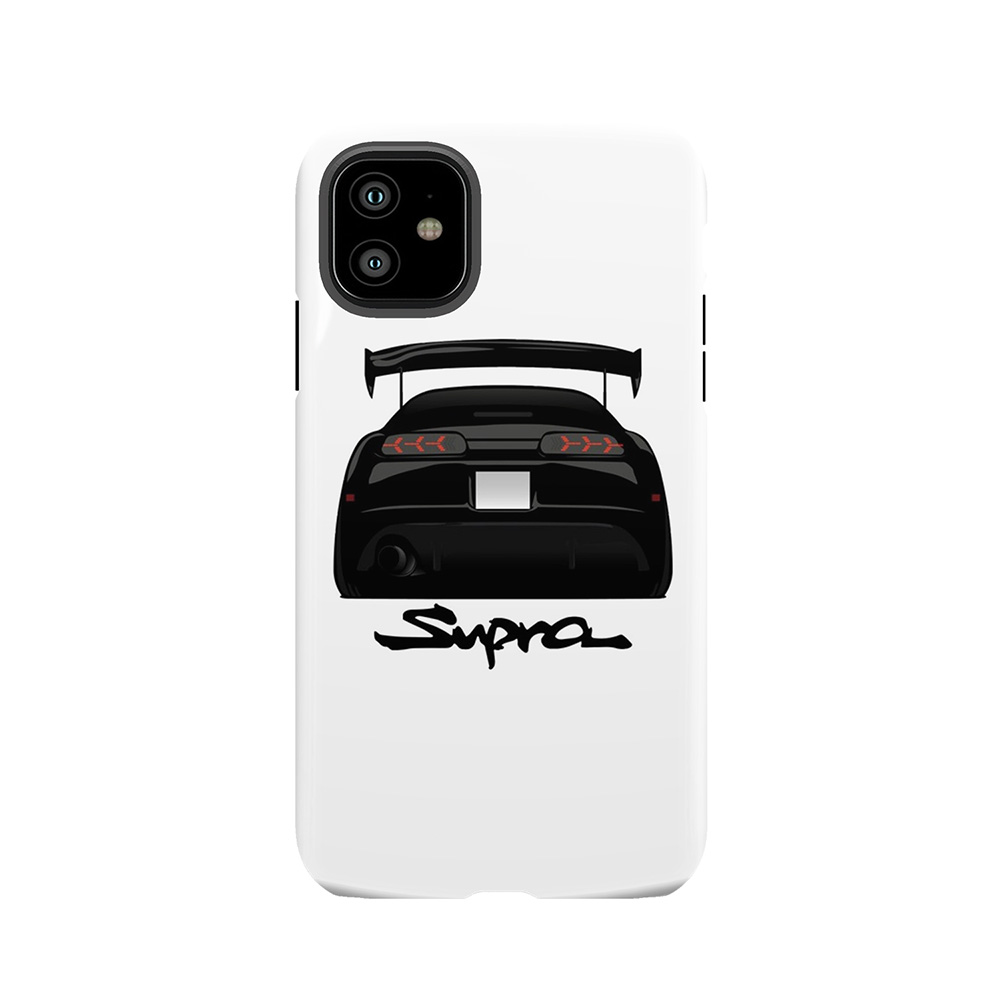 Toyota Supra Mk4 Tough Phone Case