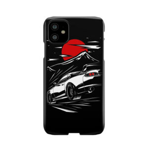 Toyota Supra Mkiv | Haruna Phone Case