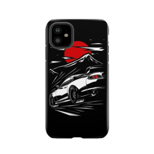 Toyota Supra Mkiv | Haruna Tough Phone Case