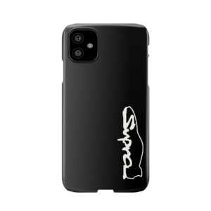 Toyota Supra Phone Cover Phone Case