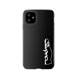 Toyota Supra Phone Cover Tough Phone Case