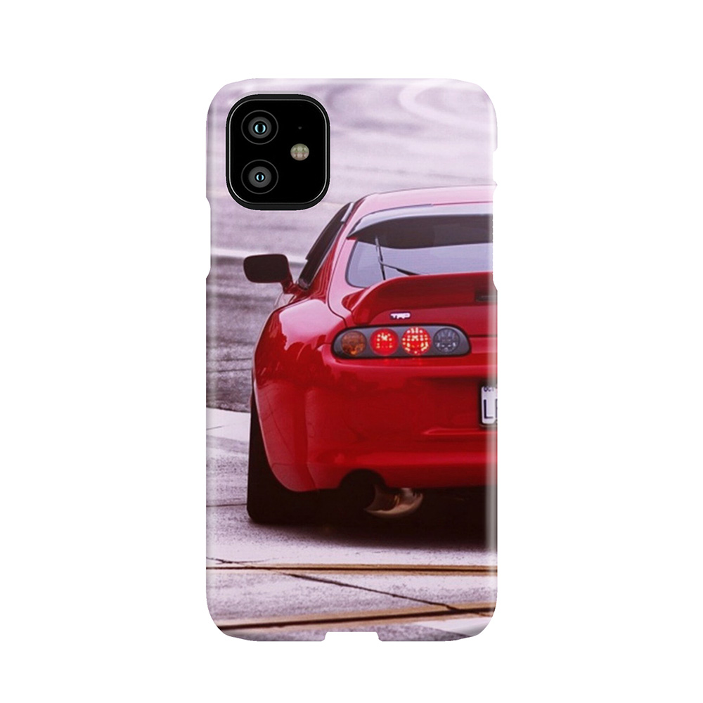 Toyota Supra Phone Phone Case