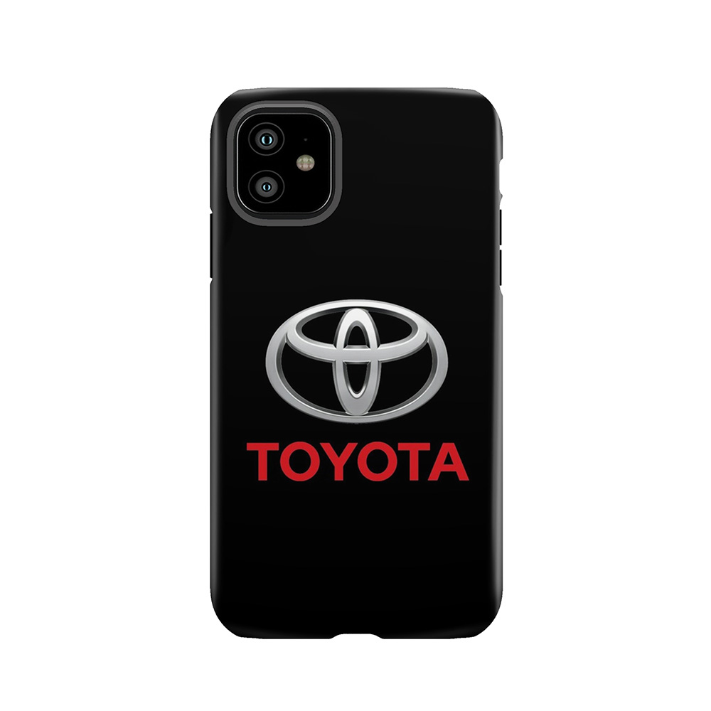 Toyota Tough Phone Case