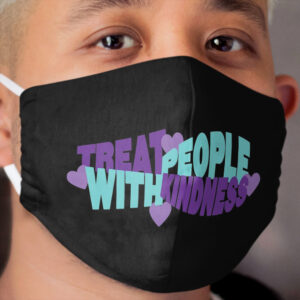 tpwk Cloth Face Mask 2