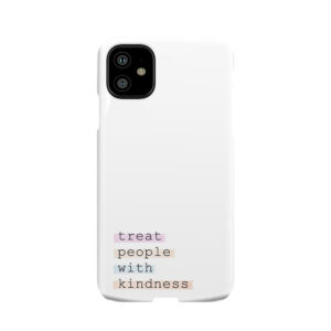 Tpwk Phone Case