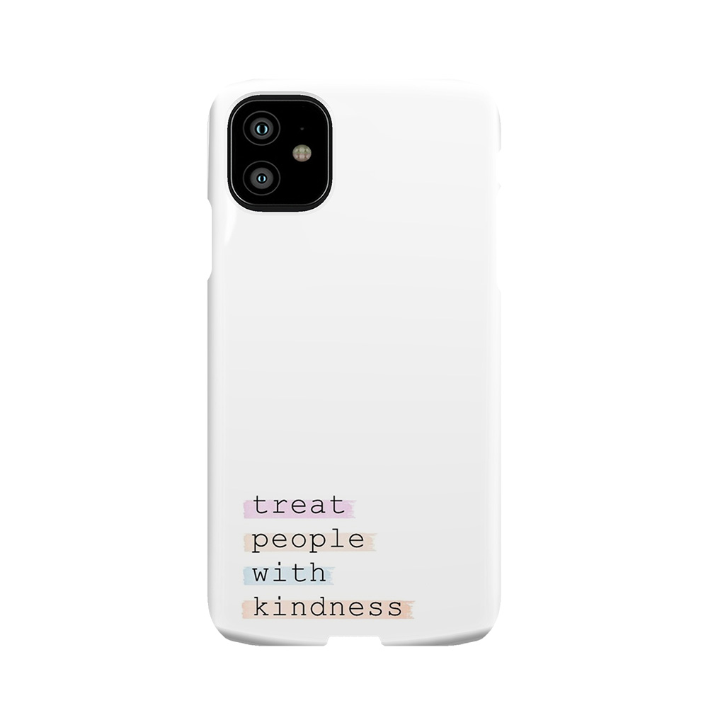 Tpwk Phone Case