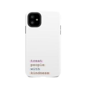 Tpwk Tough Phone Case
