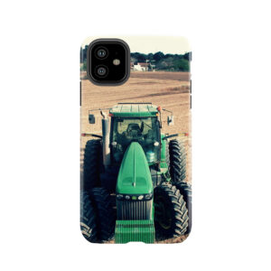 Tractor Tough Phone Case