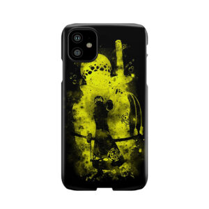 Trafalgar Law V2 Phone Case