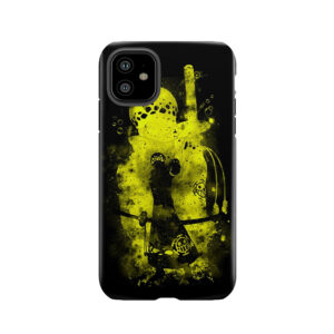 Trafalgar Law V2 Tough Phone Case
