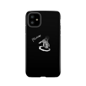 Trafalgar Law X Room Tough Phone Case
