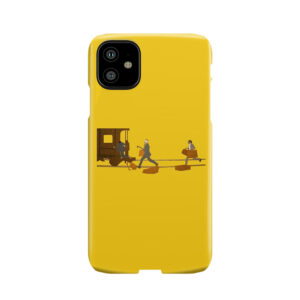 Train Phone Case
