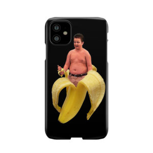 Transcendent Gibby Phone Case