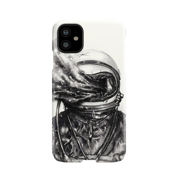 Transposed Phone Case