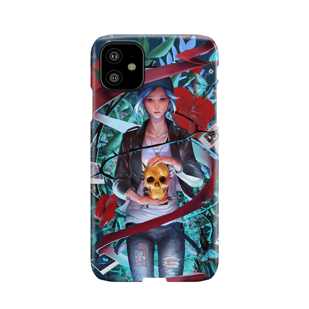 Trapped By Destiny Phone Case