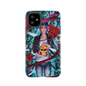 Trapped By Destiny Tough Phone Case