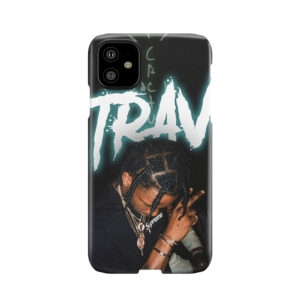Travis Scott Phone Case