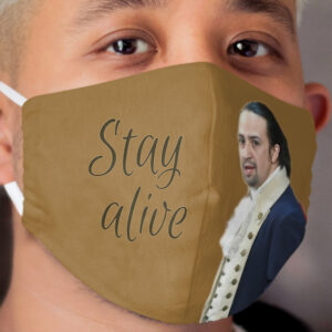 Treasurer - variant 1 Cloth Face Mask