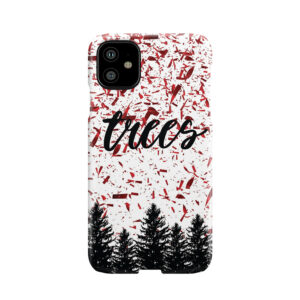 Trees Phone Phone Case
