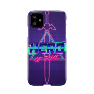 Tri Wave Phone Case