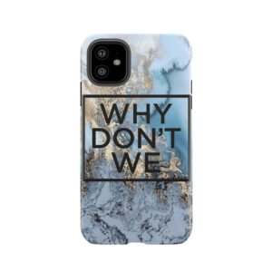 Tribal Case Tough Phone Case
