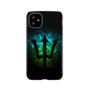 Trident / Poseidon / Percy Jackson Tough Phone Case