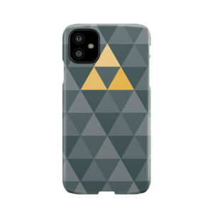 Triforce Phone Case