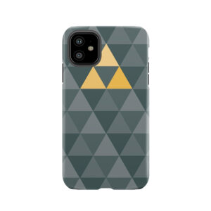 Triforce Tough Phone Case