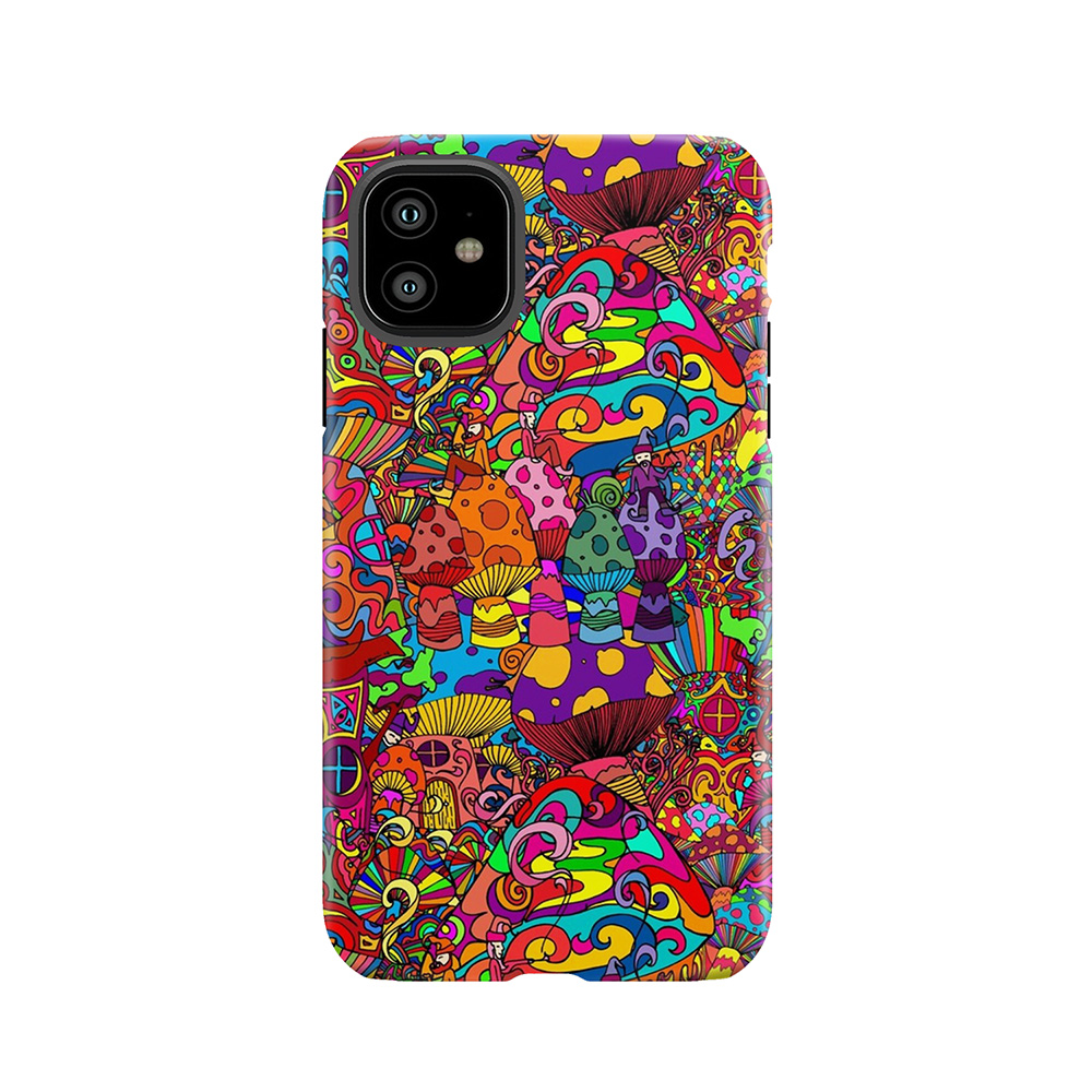 Trip Tough Phone Case