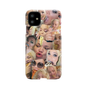 Trisha Paytas 2 Phone Case