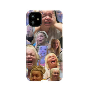 Trisha Paytas Phone Case