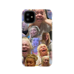 Trisha Paytas Tough Phone Case