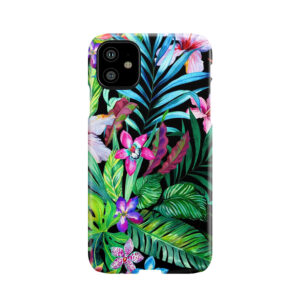 Tropical Fest Phone Case