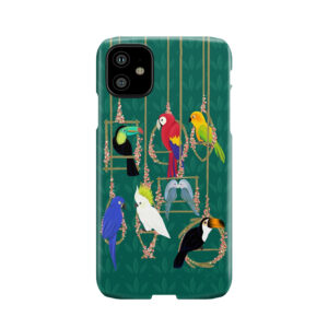 Tropical Getaway Phone Case