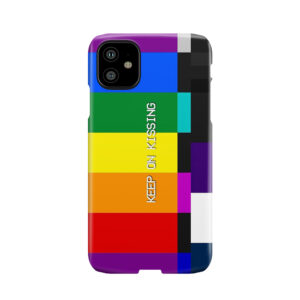 Troye Sivan Keep On Kissing Phone Case