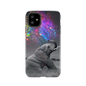 True Colors Within Tough Phone Case