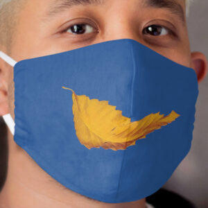 True Faith Cloth Face Mask