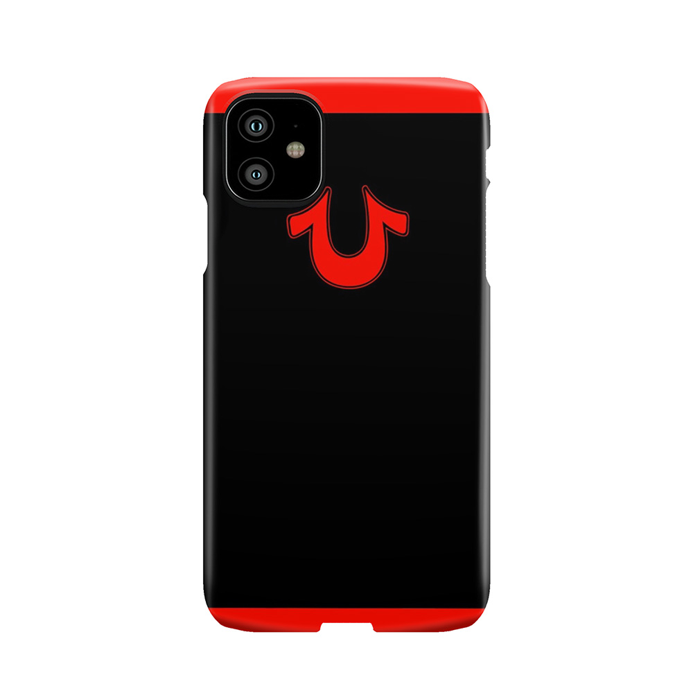 True Religion Phone Case