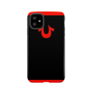 True Religion Tough Phone Case