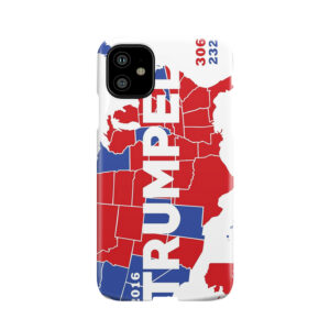 Trumped 2016 Phone Case