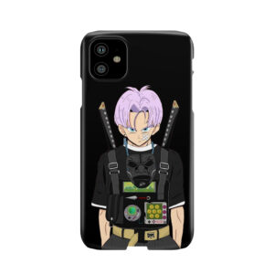 Trunks Phone Case