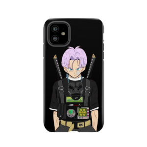 Trunks Tough Phone Case