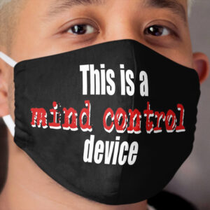 Truth Cloth Face Mask