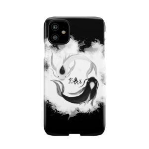 Tui And La Phone Case