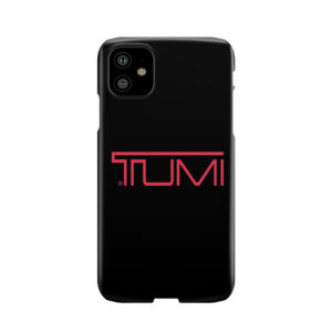 Tumi Alpha Bravo Phone Case