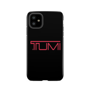 Tumi Alpha Bravo Tough Phone Case