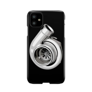 Turbo Phone Case