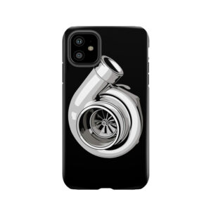 Turbo Tough Phone Case