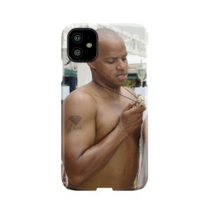 Turk Matching Tiki Phone Case