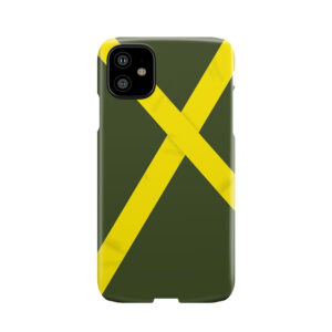 Twenty One Pilots / Trench - Josh Phone Case